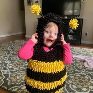 Meet your Posher, Jill